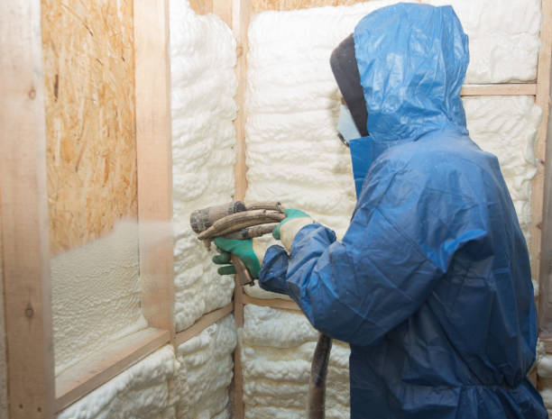 Best Vapor Barrier Installation  in Cameron, WI